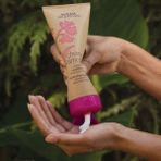 Cherry 200 ml Almond Soft Nemlendirici Silikonsuz Saç Kremi
