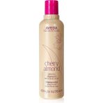 Cherry Almond Sert Ve Asi Saçlar Için Yumuşatıcı Sülfatsız Vegan Şampuan 250ml