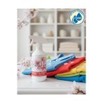 Cherry Blossom Ev, Tekstil, Oda ve Çamaşır Spreyi 500ml