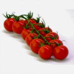 Cherry Çeri Pinpon Domates Tohumu-250 Adet Paket