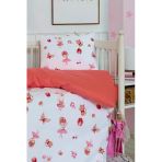 CHERRY l Bebek Nevresim Takımı
