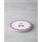 Cherry Melamin Nihale 17 cm Renkli
