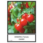 Cherry Oturak Kokteyl Domates Tohumu 10 Gr.