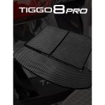 Cherry Tiggo 8 Eva Bagaj Havuzu Siyah-Siyah