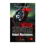 CHERUB 11: HAYDUTLAR 12+ YAŞ - ROBERT MUCHAMORE