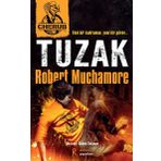 Cherub 13 - Tuzak - Robert Muchamore
