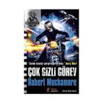 Cherub 17 Çok Gizli Görev - Robert Muchamore