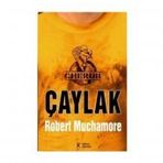 CHERUB ÇAYLAK - ROBERT MUCHAMORE