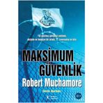 CHERUB MAKSIMUM GÜVENLİK - ROBERT MUCHAMORE