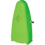 Cherub Metronom Mekanik Piccolo Neon Yeşili WT-830421 - Altın - Beyaz