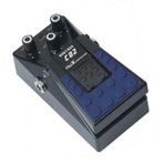 Cherub NUXCO2 Compressor Sıcak ve Natural Analog Efekt Pedal