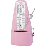 Cherub WSM-305 Pembe Mekanik Metronom