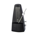 Cherub Wsm-305Bk Cherub Wsm-305Bk Mekanik Metronom, Siyah