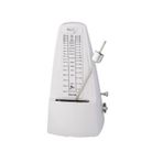 Cherub WSM330WT Beyaz Mekanik Metronom