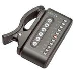 Cherub Wst550g Akort Aleti | Klipsli Gitar Tuner - Mandal Tip