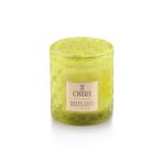 Cherx Green Tea & Grapefruit Cam Kavanoz Mum