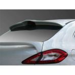 Chery Chance A3 İcin Hatchback Spoiler Cam Ustu Gt Fiber 2011 Ve Sonrasi