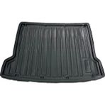 Chery Omoda 5 2022-2025 3D Bagaj Havuzu Semtaş - Siyah