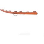 Chery - Ön Tampon Çıtası Turuncu Sağ Omoda 5 2022- - 602002167AARU