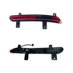 Chery Reflektör Tampon Tiggo 8 Pro 22-24 Arka Sağ