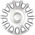 Chery SKS-SJS 214 14 İnç 4 Adet Kırılmaz Jant Kapağı