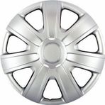 Chery SKS-SJS 224 14 İnç 4 Adet Kırılmaz Jant Kapağı