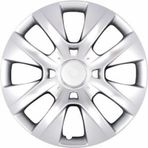 Chery SKS-SJS 225 14 İnç 4 Adet Kırılmaz Jant Kapağı