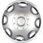 Chery SKS-SJS 300 15 İnç 4 Adet Kırılmaz Jant Kapağı