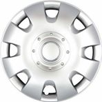 Chery SKS-SJS 304 15 İnç 4 Adet Kırılmaz Jant Kapağı
