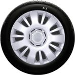 Chery SKS-SJS 312 15 İnç 4 Adet Kırılmaz Jant Kapağı