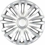 Chery SKS-SJS 313 15 İnç 4 Adet Kırılmaz Jant Kapağı