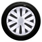 Chery SKS-SJS 315 15 İnç 4 Adet Kırılmaz Jant Kapağı