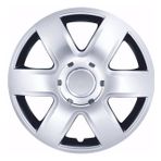 Chery SKS-SJS 337 15 İnç 4 Adet Kırılmaz Jant Kapağı