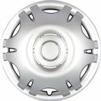 Chery SKS-SJS 402 16 İnç 4 Adet Kırılmaz Jant Kapağı