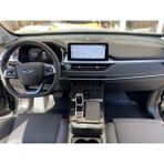Chery Tiggo 7 Pro 2022 ve Üzeri Için 3D Havuzlu Paspas - Siyah