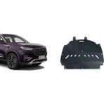 Chery Tiggo 8 Pro Çelik Karter Muhafaza Koruma 2022>
