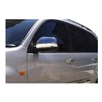 Chery Tiggo Krom Ayna Kapağı 2 prç. 2008 ve Üzeri P.çelik