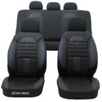 Chery Tiggo Uyumlu Oto Koltuk Kılıfı