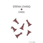 Chess - İngilizce - Stefan Zweig