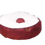 Chester Pool (M) Yikanabilir Yatak 40Cm Bordo
