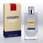 Chevignon Conquest EDT 100 ml Erkek Parfüm