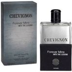 Chevignon Into The Legend For Him EDT 100 ml Erkek Parfüm