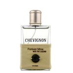 Chevignon Into The Legend Forever Mine EDT Natural Sprey 50ml Kadın Parfümü