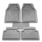 Chevrolet Aveo 2006-2011 3D Havuzlu Paspas