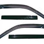 Chevrolet Aveo 2006-2011 Mugen Cam Rüzgarlığı