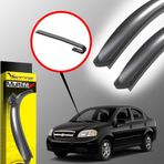 Chevrolet Aveo 2006-2011 Silecek Takımı