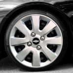 Chevrolet Aveo 4 Adet 1 Takım 2016 15 inç Uyumlu Jant Kapağı