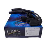 Chevrolet Aveo Buji Kablosu Takım 1.2 8v Global