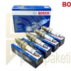 Chevrolet Aveo Buji Takimi 1.2 8V [Bosch]