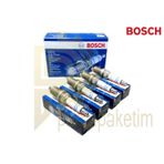 Chevrolet Aveo Buji Takimi 1.4 2009-2011 [Bosch]